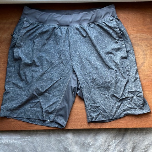 lululemon athletica | Shorts | Lululemon Mens Workout Shorts | Poshmark